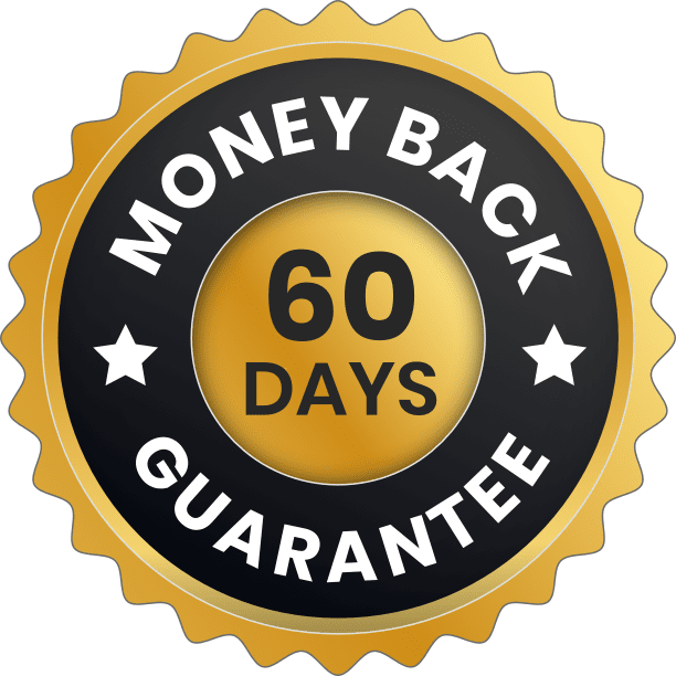 Quietum Plus 60 days money back